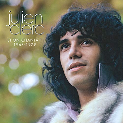 Si On Chantait 1968-1979 [Vinyl LP]