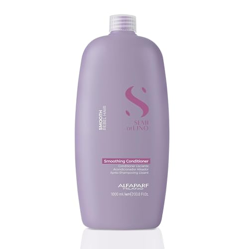 Semi Di Lino Smooth Smoothing Conditioner 1000 Ml