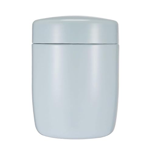 BARASH Thermobecher 250ML Isolierbecher Outdoor-Sportwasserflasche Kaffeebecher (Color : D)