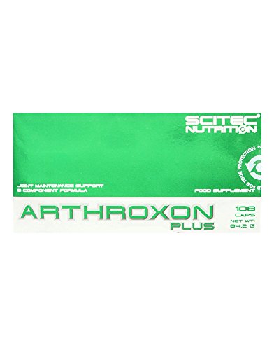 Scitec Nutrition Arthroxon, 108 Kapseln