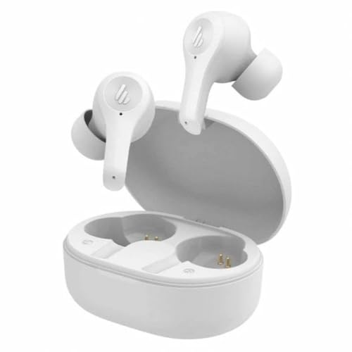Edifier X5 Lite Bluetooth 5.3 True Wireless In-Ear Headphones (weiß)