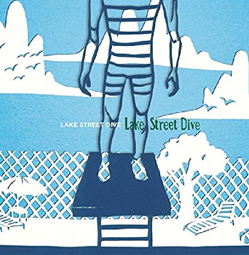 Lake Street Dive/Fun Machine [Vinyl LP]