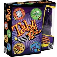 Hasbro Spiel "Tabu XXL"