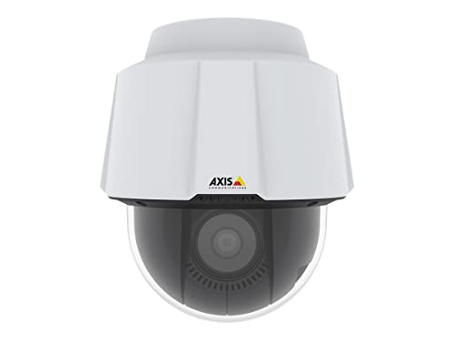 AXIS P5655-E 50HZ 32OPT Zoom HDTV 1080P