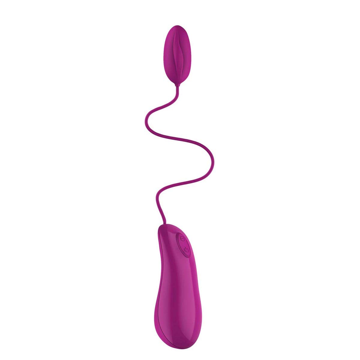 Bswish E27660 bnaughty Deluxe Vibrating Bullet, 170 g