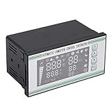 sunree -18S Ei Inkubator Controller Thermostat Hygrostat Voll Automatische Steuerung