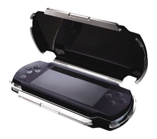 PSP - PlayGear Pocket Case