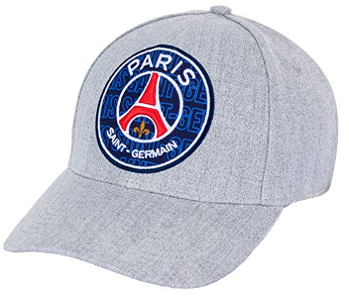 Paris Saint-Germain Kappe PSG, offizielle Kollektion, Erwachsenengröße