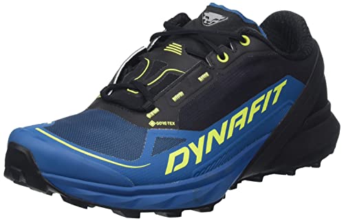 Dynafit Herren Ultra 50 GTX Schuhe (Größe 44.5, Blau)