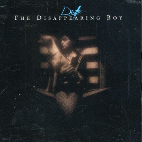 Disappearing Boy,the