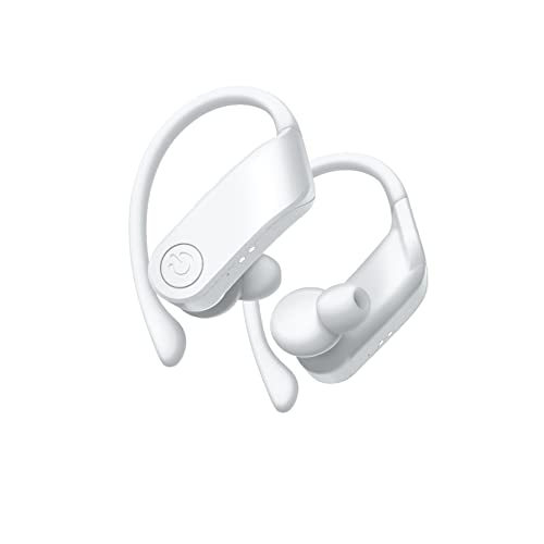 ETRSAIRL Wireless Earbuds Bluetooth Headphones with Charging Case Ear Buds IPX7 Waterproof Earphones Stereo Sound in-Ear Earbud with Mic-1421