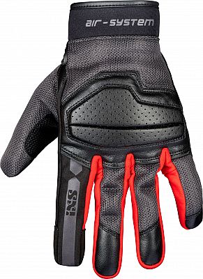 IXS Evo-Air, Handschuhe