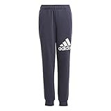 Jogginghose U BL PANT dunkelblau Gr. 128 Jungen Kinder