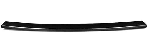 OmniPower® Ladekantenschutz schwarz passend für Mercedes E-Klasse Kombi Typ:W212 2009-2013