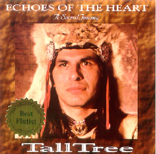 Echoes of the Heart-a Sacred J