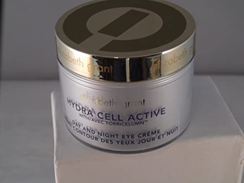 Elizabeth Grant Hydra Cell Active Day+Night Eyecream 50ml