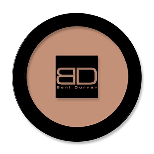 Beni Durrer Studio Make-up N° 09, roter Ton, 1er Pack (1 x 8 g)