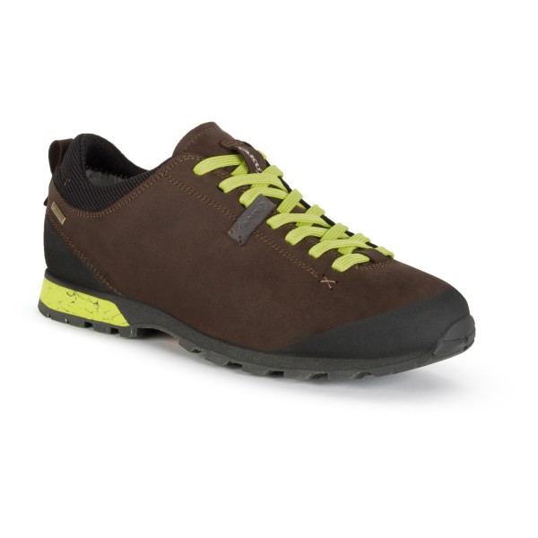 AKU - Bellamont 3 V-L GTX - Sneaker Gr 12,5 braun