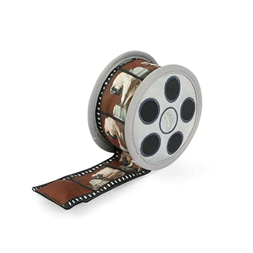 Hollywoof Cinema Collection - Momo’s Movie Reel (New!)
