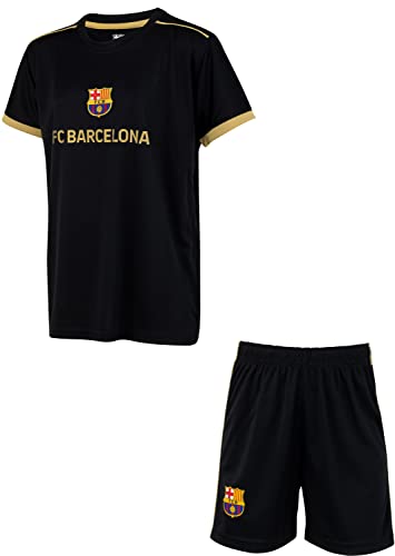 Trikot für Kinder Barca – Offizielle Kollektion FC Barcelona – 8 Jahre