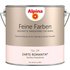 Alpina Feine Farben No. 24 Zarte Romantik® Rose edelmatt 2,5 l