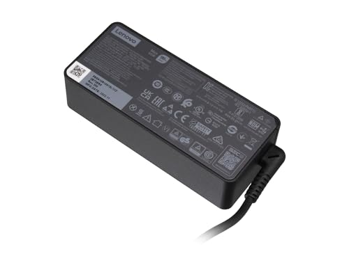 Lenovo USB-C Netzteil 65 Watt Original ThinkPad E480 (20KQ/20KN) Serie