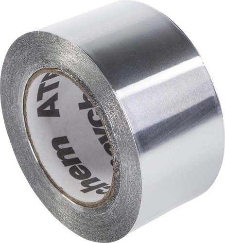 nVent Thermal Aluminium-Klebeband ATE-180 63,5mm breit Zubehör für Heizbänder 5017455001204