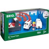 BRIO 33510 Modelleisenbahn & -zug (33510)