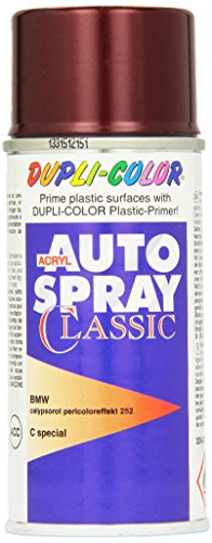Dupli-Color 579707 Original Auto-Spray, 150 ml, Calypsorot Perl 252