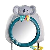 Taf Toys 12505 Spiegel Koala fürs Auto, Mehrfarbig