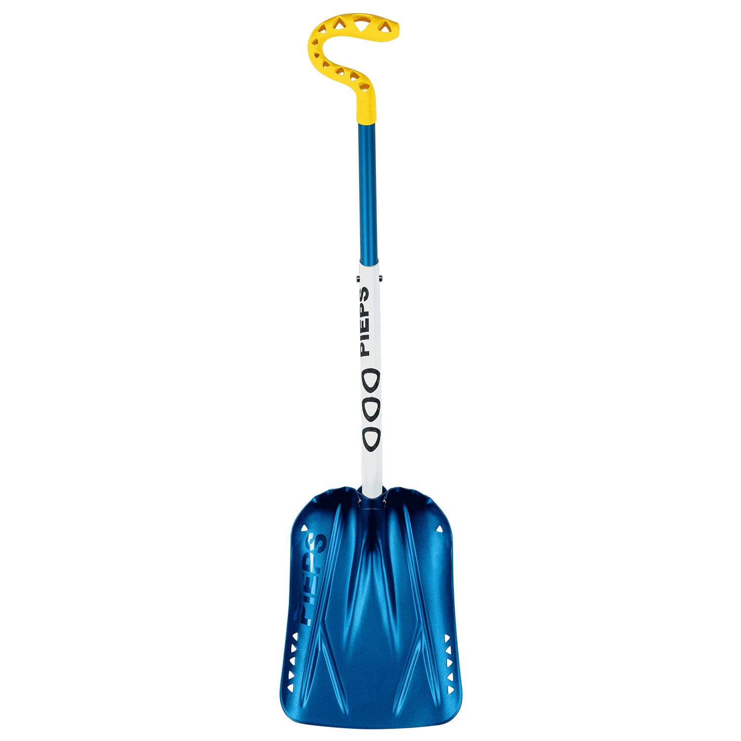 Pieps Shovel C 660 Gesamtlänge: 88 cm Farbe: Blue/White