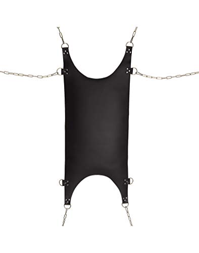 Rimba - Sling / Hammock with D-rings. Without chain