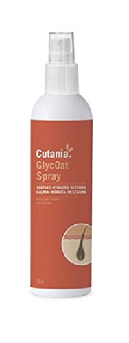 VETNOVA CUTANIA GlycOat Spray 236 ml
