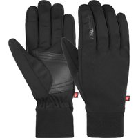 Reusch Walk Touch-TEC Herren Handschuhe, Black, 11