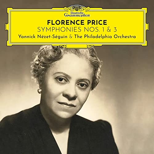 Florence Price: Sinfonien 1 & 3