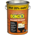 Bondex Holzlasur eichefarben 4,8 l