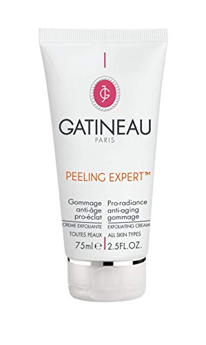 Gatineau Peeling Expert Gommage Anti-Âge Pro-Éclat - Pro-Radiance Anti-Aging Gommage 75ml