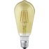 Ledvance LED Leuchtmittel Smart+ BT CLA Edison 45 Edisonform E 27 - 6 W