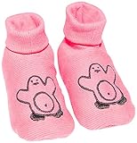 Rookery Kids 00106 Schuhe, Pink, Größe M