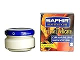 Saphir Wachscreme, 250 ml