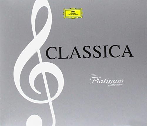 Platinum Collection: Classical / Various