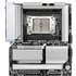 Gigabyte TRX50 AERO D - 1.0 Mainboard Sockel (PC) AMD sTR5 Formfaktor (Details) E-ATX Mainboard-Chip