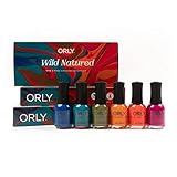Orly - Wild Natured 6 Pack