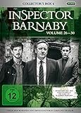 Inspector Barnaby - Collector's Box 6, Vol. 26-30 [20 DVDs]