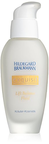 Hildegard Braukmann Exquisit femme/women, Lift Balance Fluid, 1er Pack (1 x 50 ml)