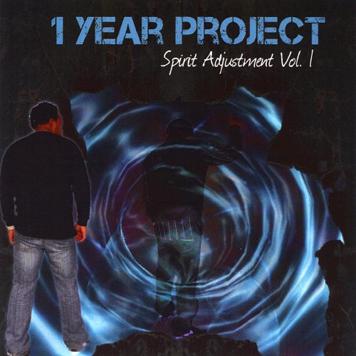 Vol.1-Spirit Adjustment:1 Year