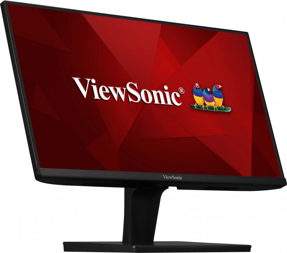 Viewsonic VA VA2215-H Computerbildschirm 55,9 cm (22 ) 1920 x 1080 Pixel Full HD LCD Schwarz (VA2215-H)