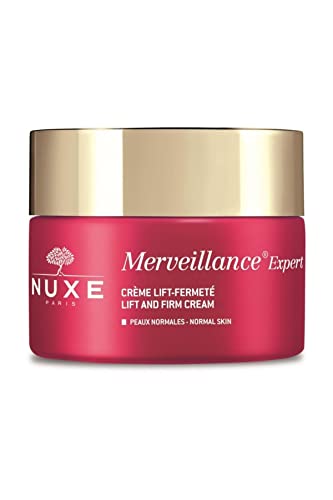 Nuxe Merveillance Expert Crème Lift Tagescreme, 50 ml