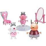 Peppa Pig 07350 - Peppa's Ballettschule