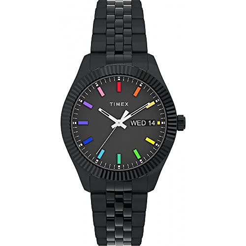 Timex TW2V61700 Damen Armbanduhr